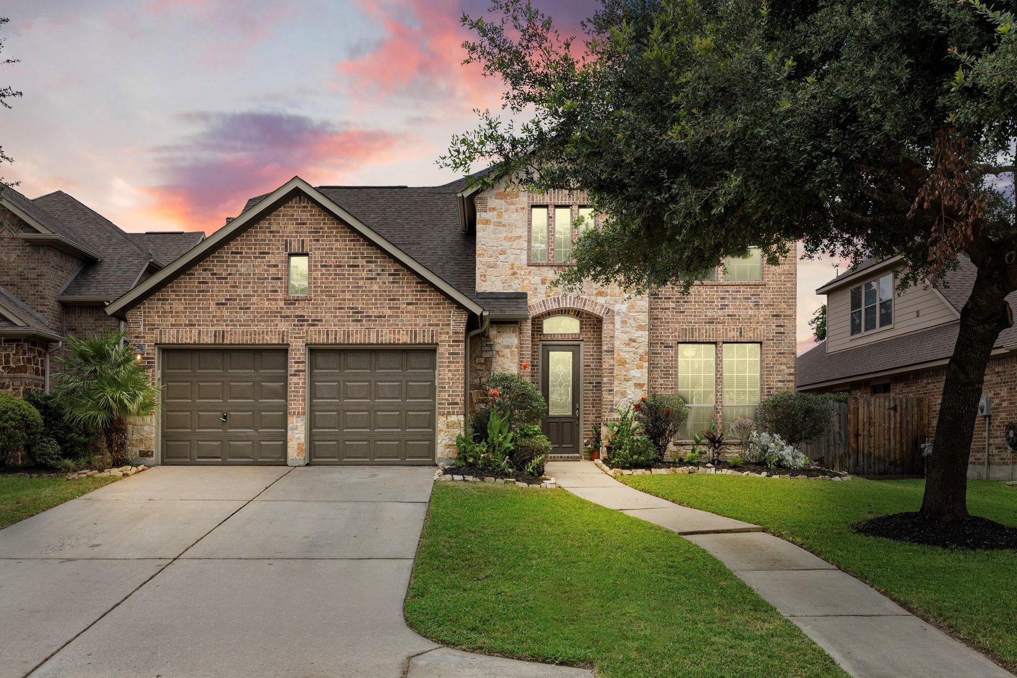 27522 Caradoc Springs Court