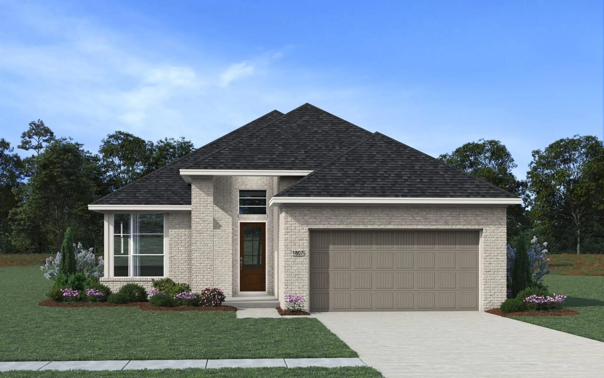 518 Tawny Rim Drive