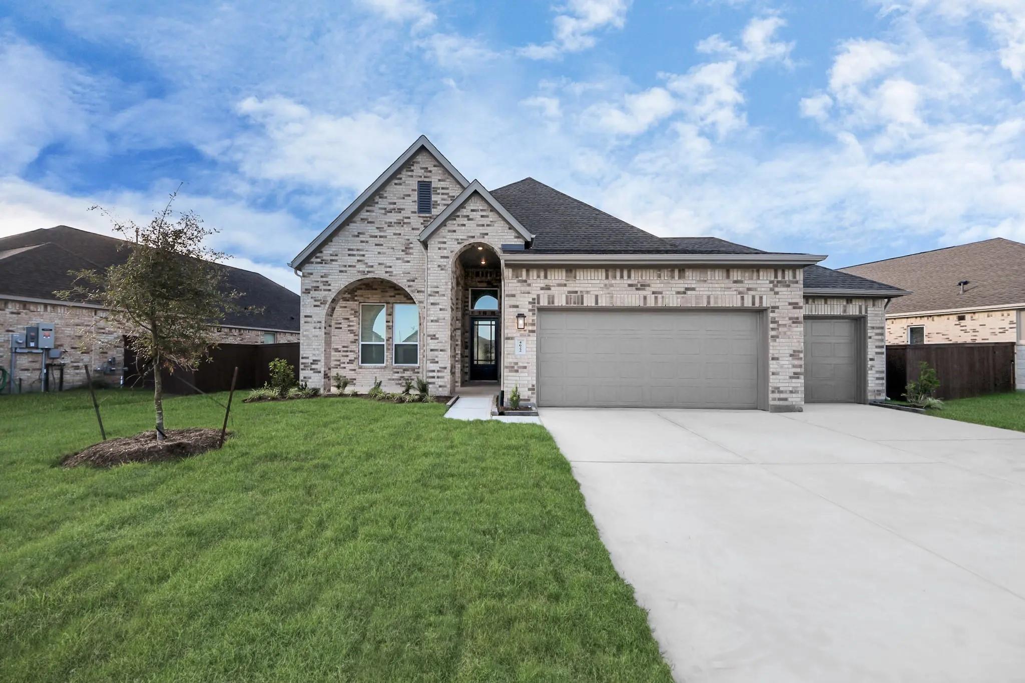 518 Tawny Rim Drive