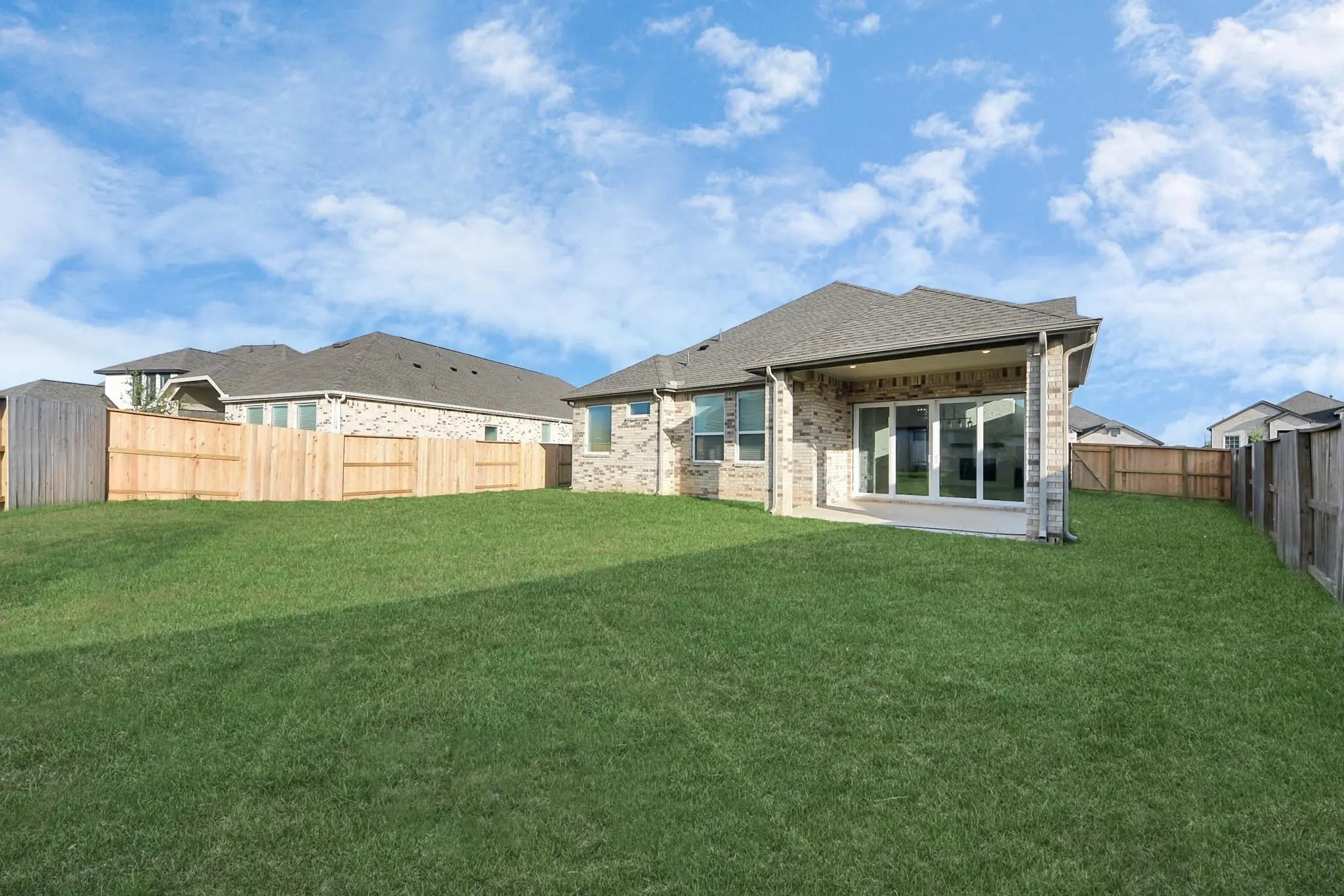 518 Tawny Rim Drive