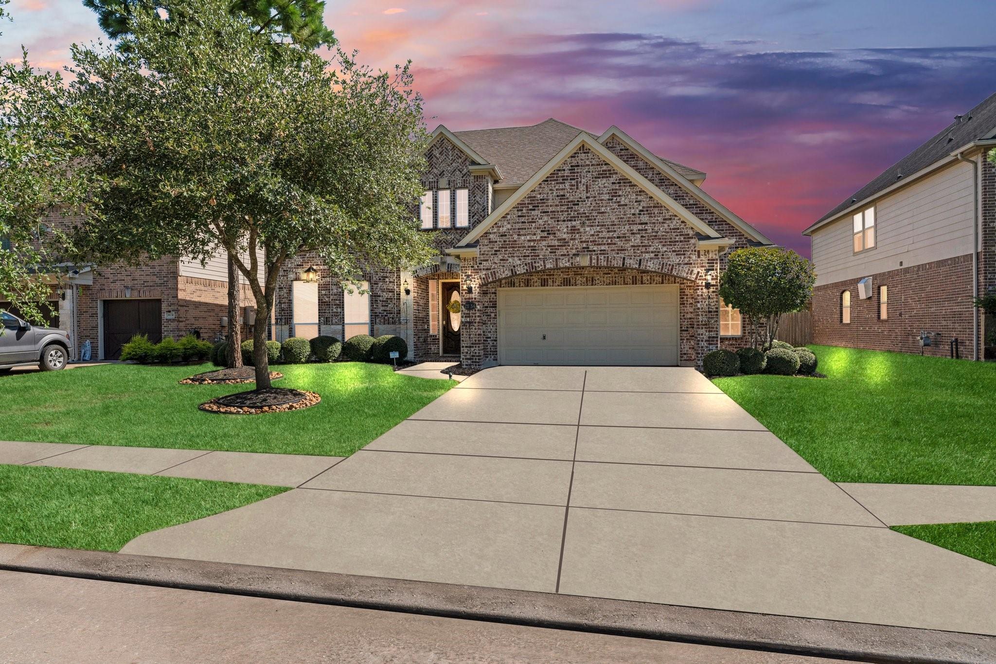 28134 Kudzu Drive