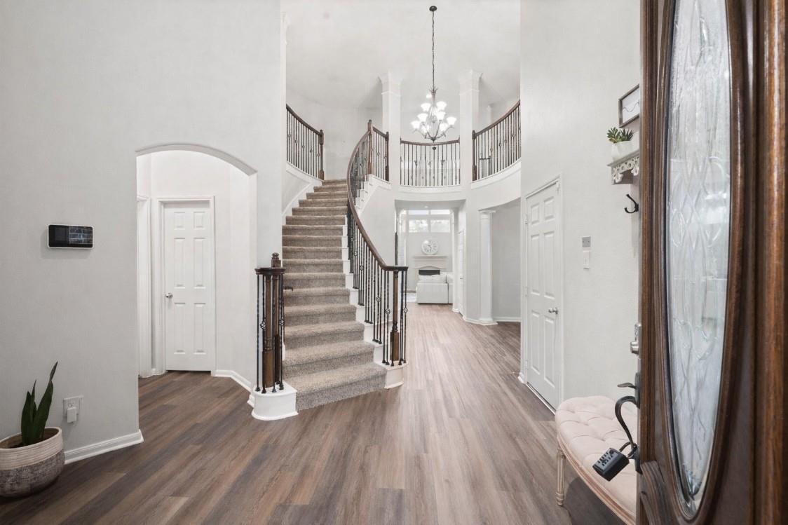 28134 Kudzu Drive