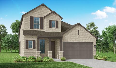 Photo of 3007 Solace Springs Lane, Webster, TX 77598 (MLS # 33410860)