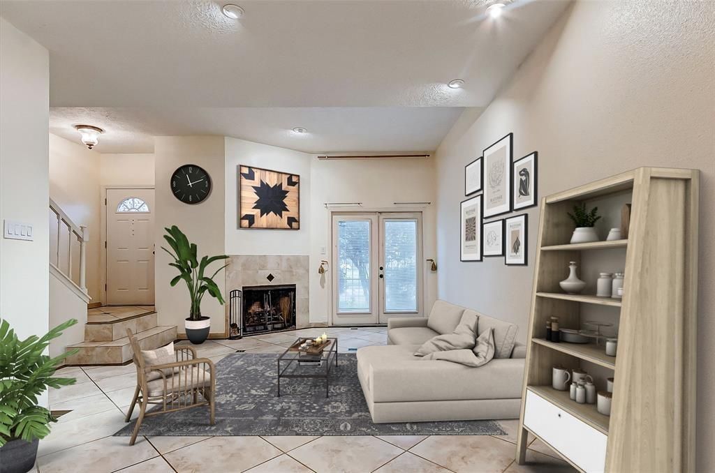 Photo of 7350 Kirby Drive #5, Houston, TX 77030 (MLS # 23390279)