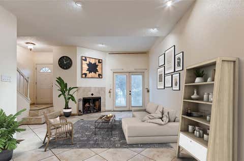 Photo of 7350 Kirby Drive #5, Houston, TX 77030 (MLS # 23390279)