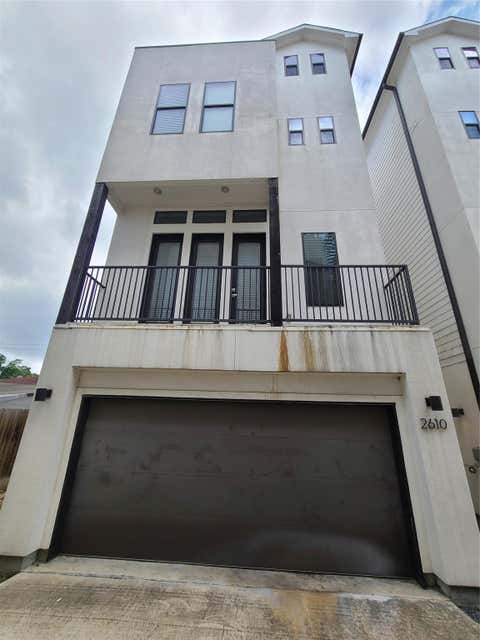 Photo of 2610 Polk Street, Houston, TX 77003 (MLS # 48145748)