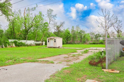 Vacant Land For Sale - 17229 Tx-6<br/> Santa Fe, TX 77511
