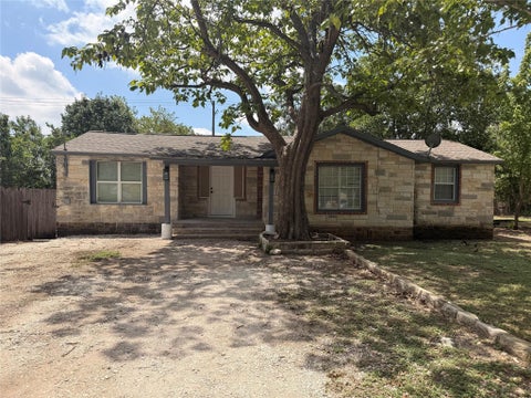 Photo of 912 E 20th Street, Georgetown, TX 78626 (MLS # 80139997)