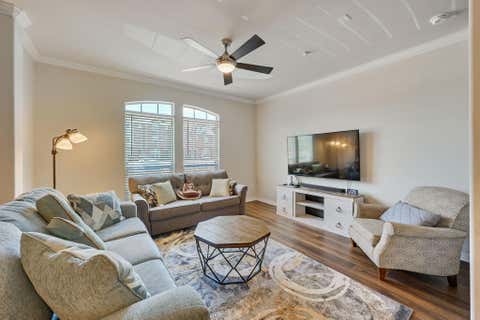 Photo of 305 Holleman Drive E #1702, College Station, TX 77840 (MLS # 71269939)