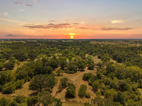 Vacant Land For Sale - 37585 Porter Road<br/> Hempstead, TX 77445