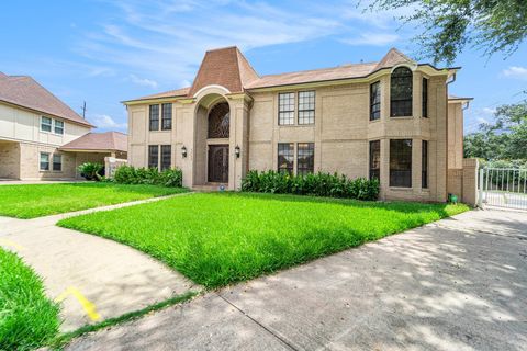 Photo of 1743 Randons Point Drive, Sugar Land, TX 77478 (MLS # 17709528)