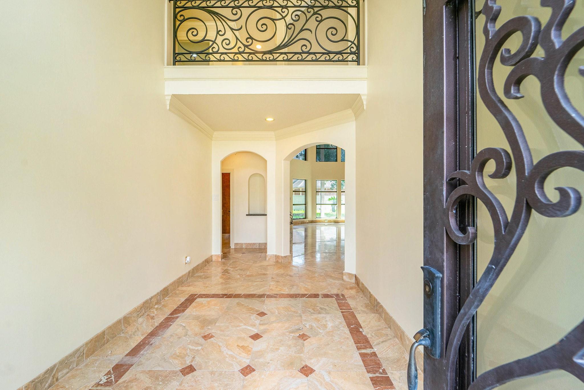 1743 Randons Point Drive