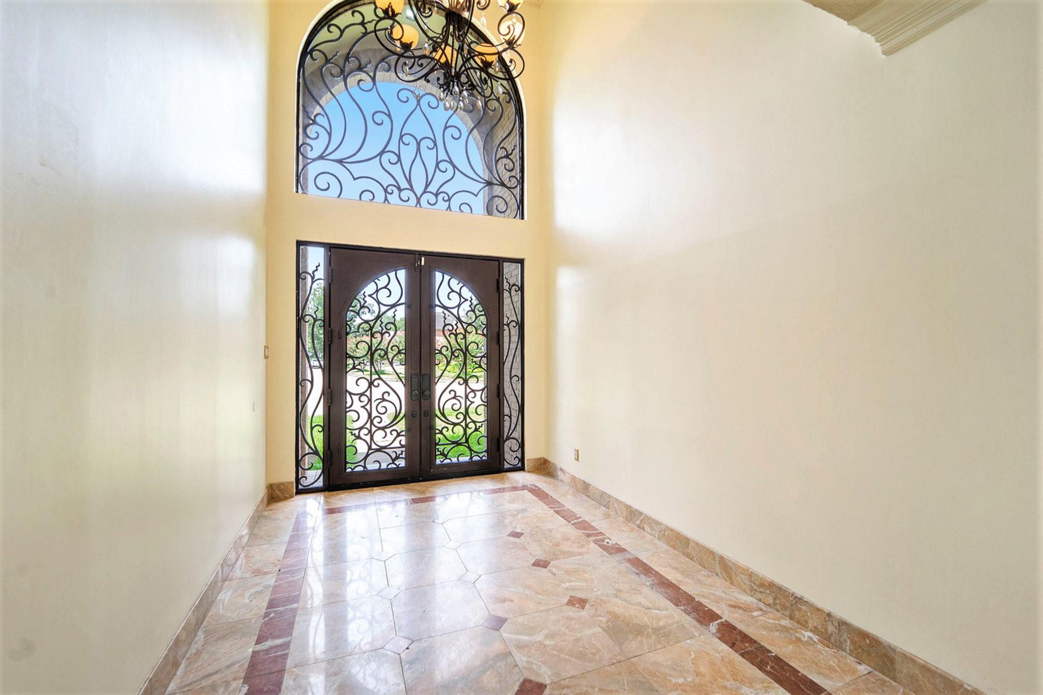 1743 Randons Point Drive