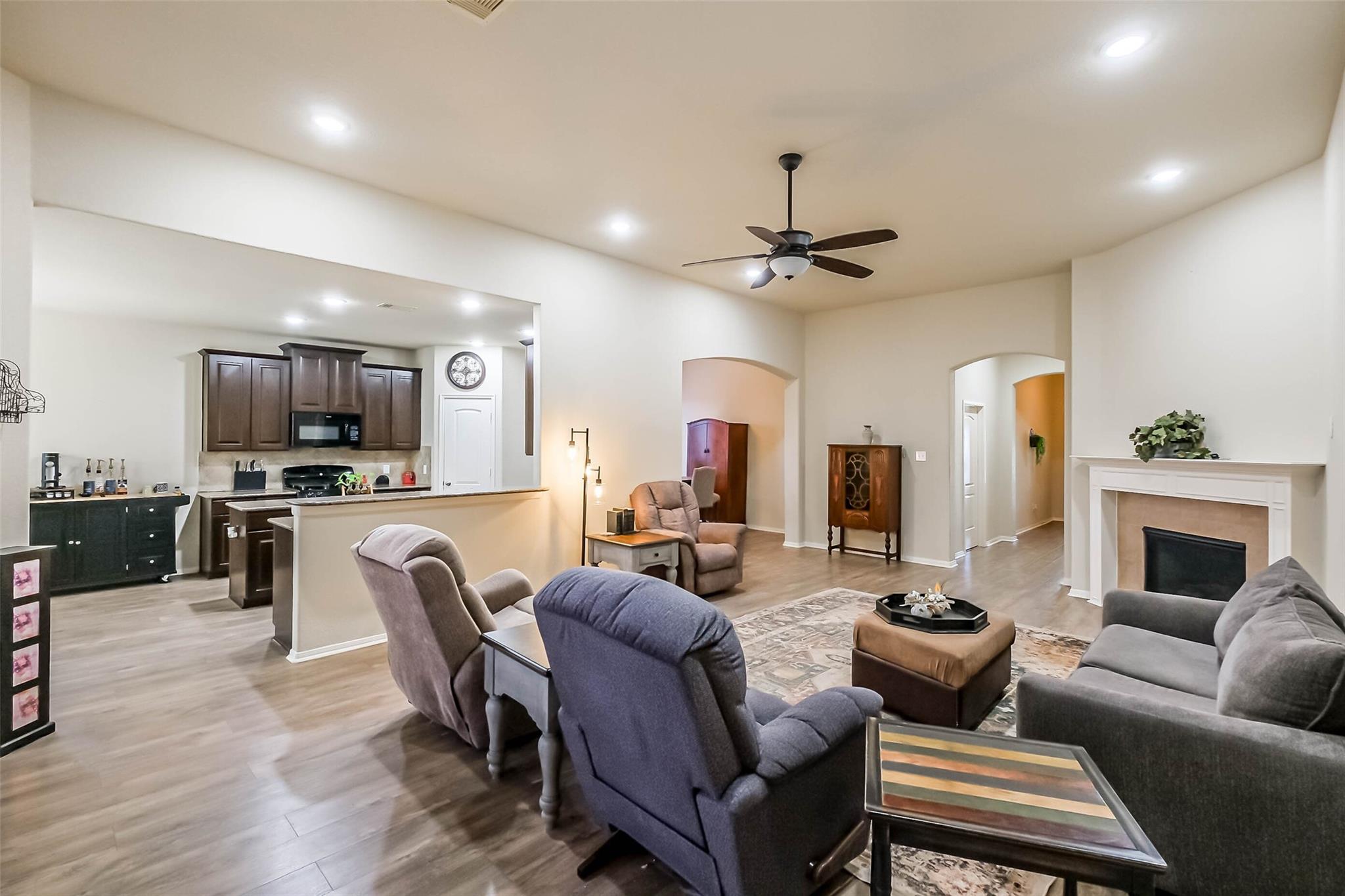 4718 Sedgewood Drive