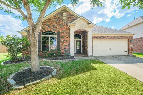 Photo of 4718 Sedgewood Drive, Rosenberg, TX 77471 (MLS # 47139350)