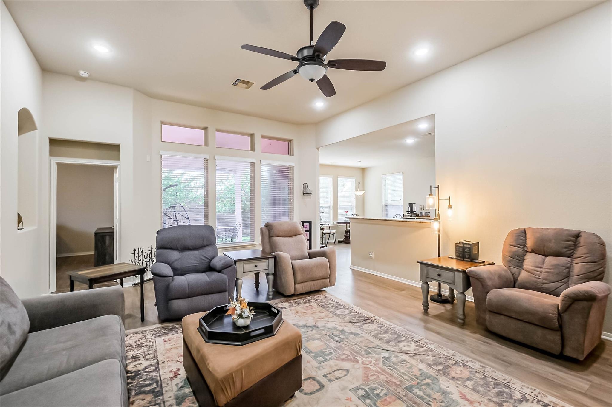 4718 Sedgewood Drive