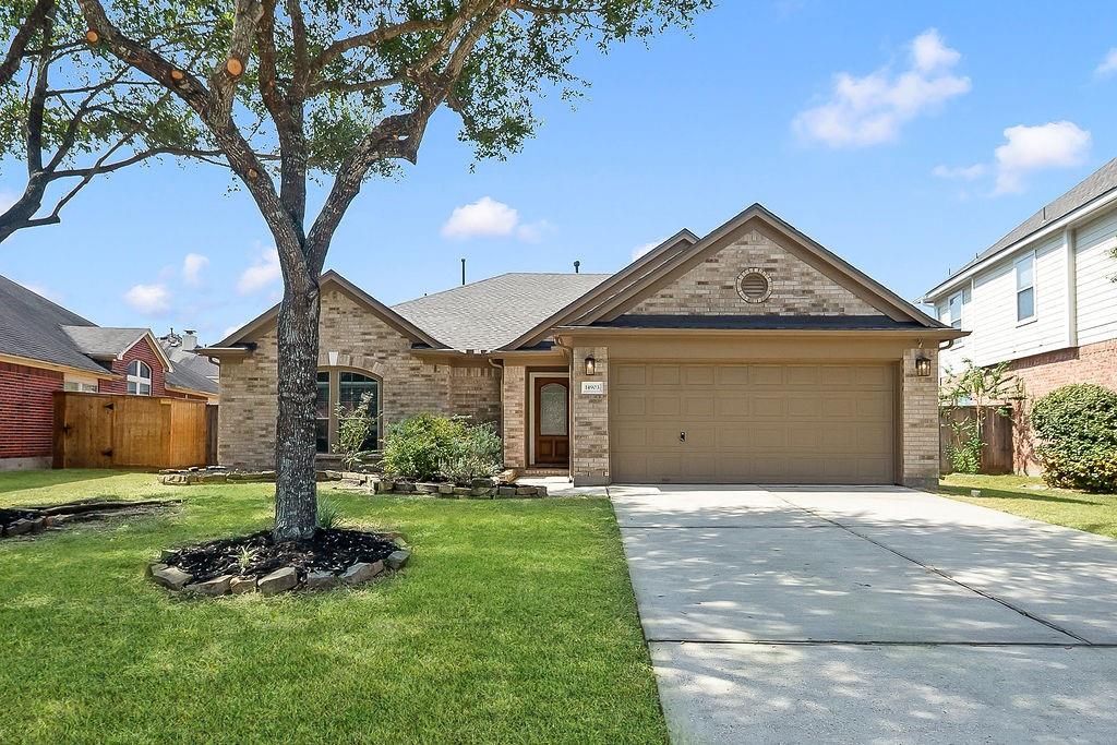 14903 Meridian Park Lane