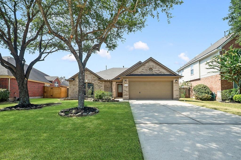 14903 Meridian Park Lane