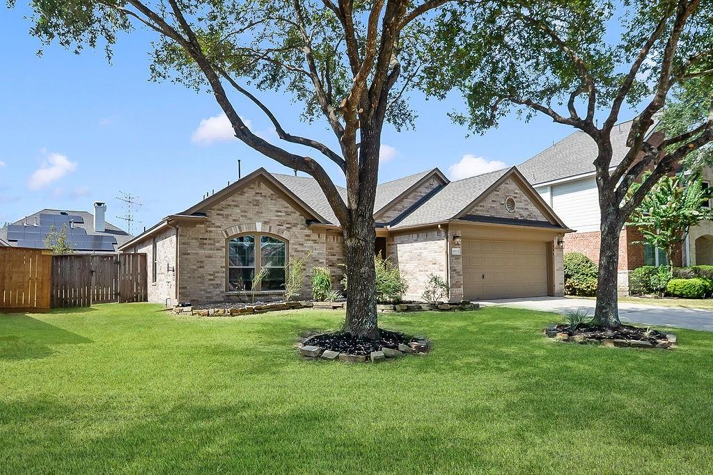 14903 Meridian Park Lane