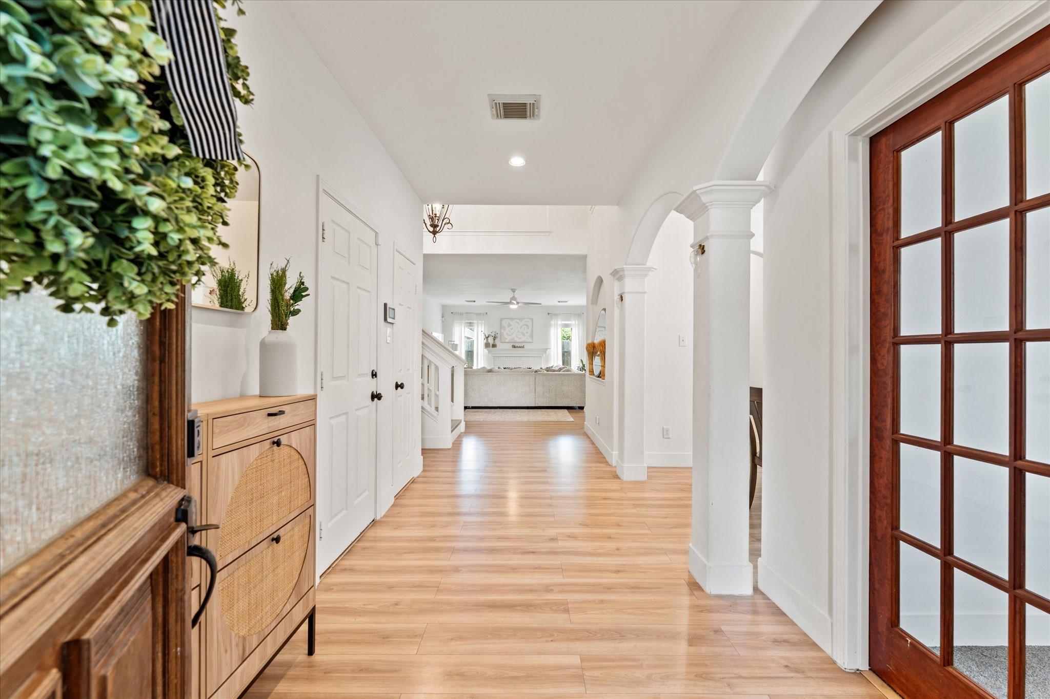 3406 Bremerton Falls Drive