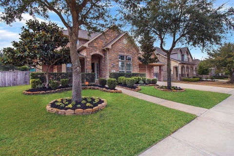 Photo of 10611 Red Cedar Hollow Drive, Katy, TX 77494 (MLS # 67090857)