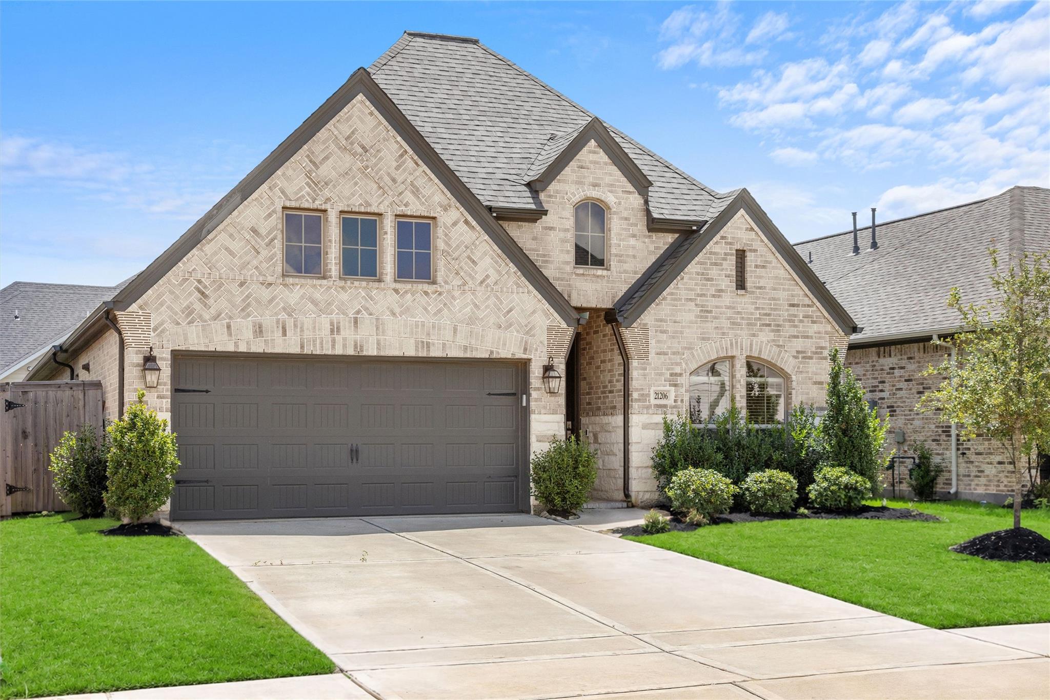 21206 Bridle Rose Trail