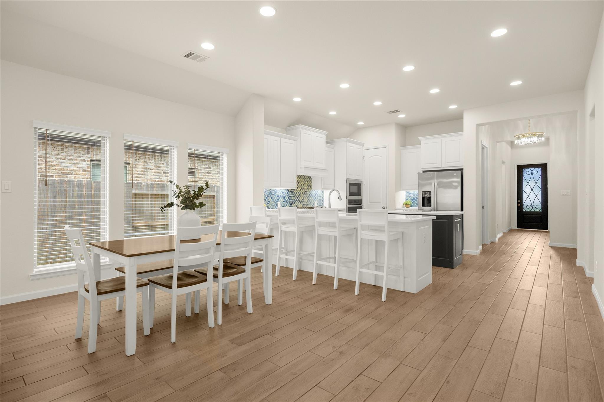 21206 Bridle Rose Trail