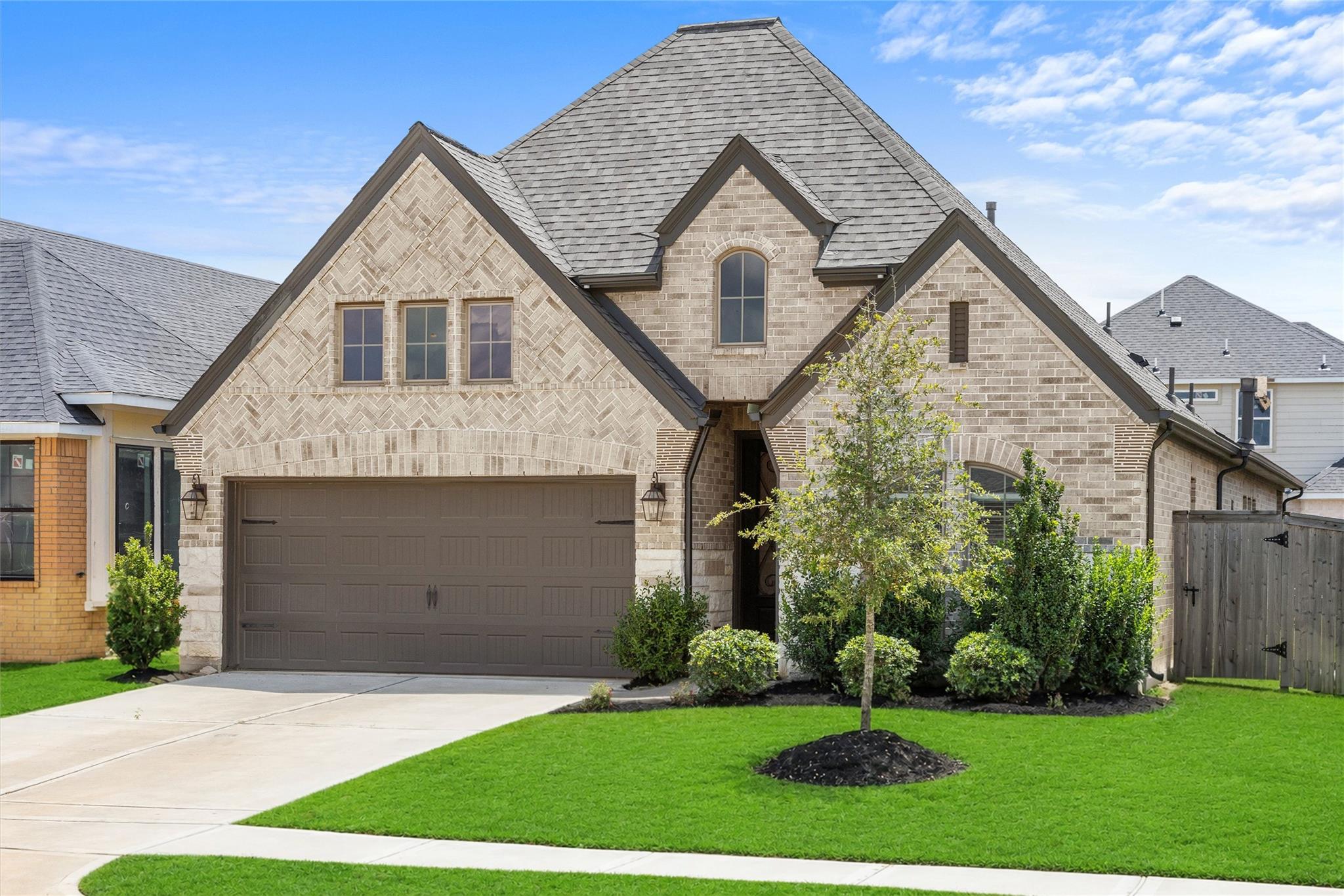 21206 Bridle Rose Trail