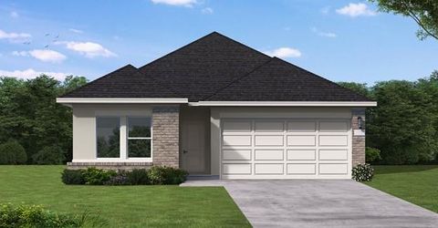 Photo of 22022 Matera Vista Lane, Hockley, TX 77447 (MLS # 8406477)