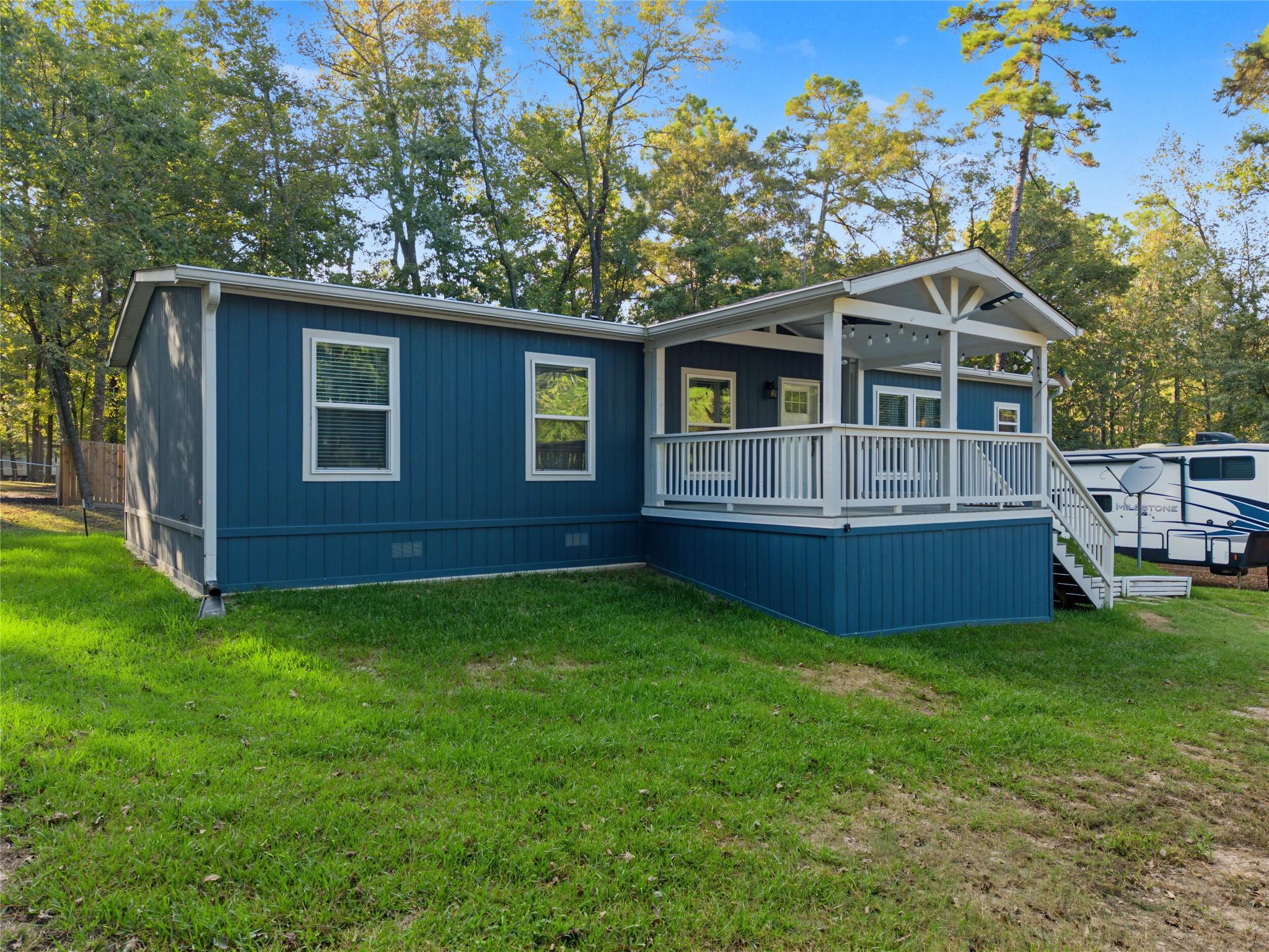 551 Lone Oak Drive