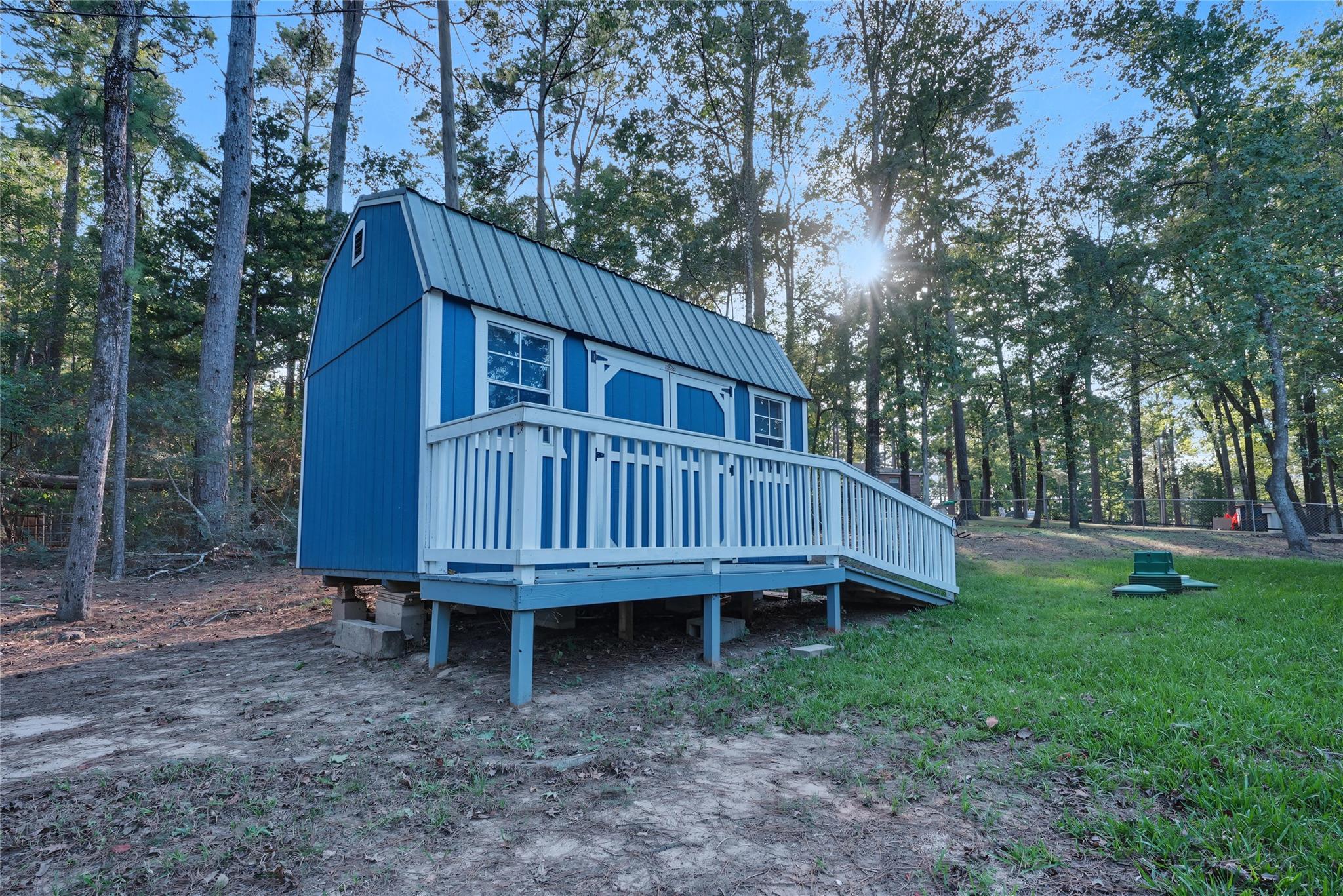 551 Lone Oak Drive