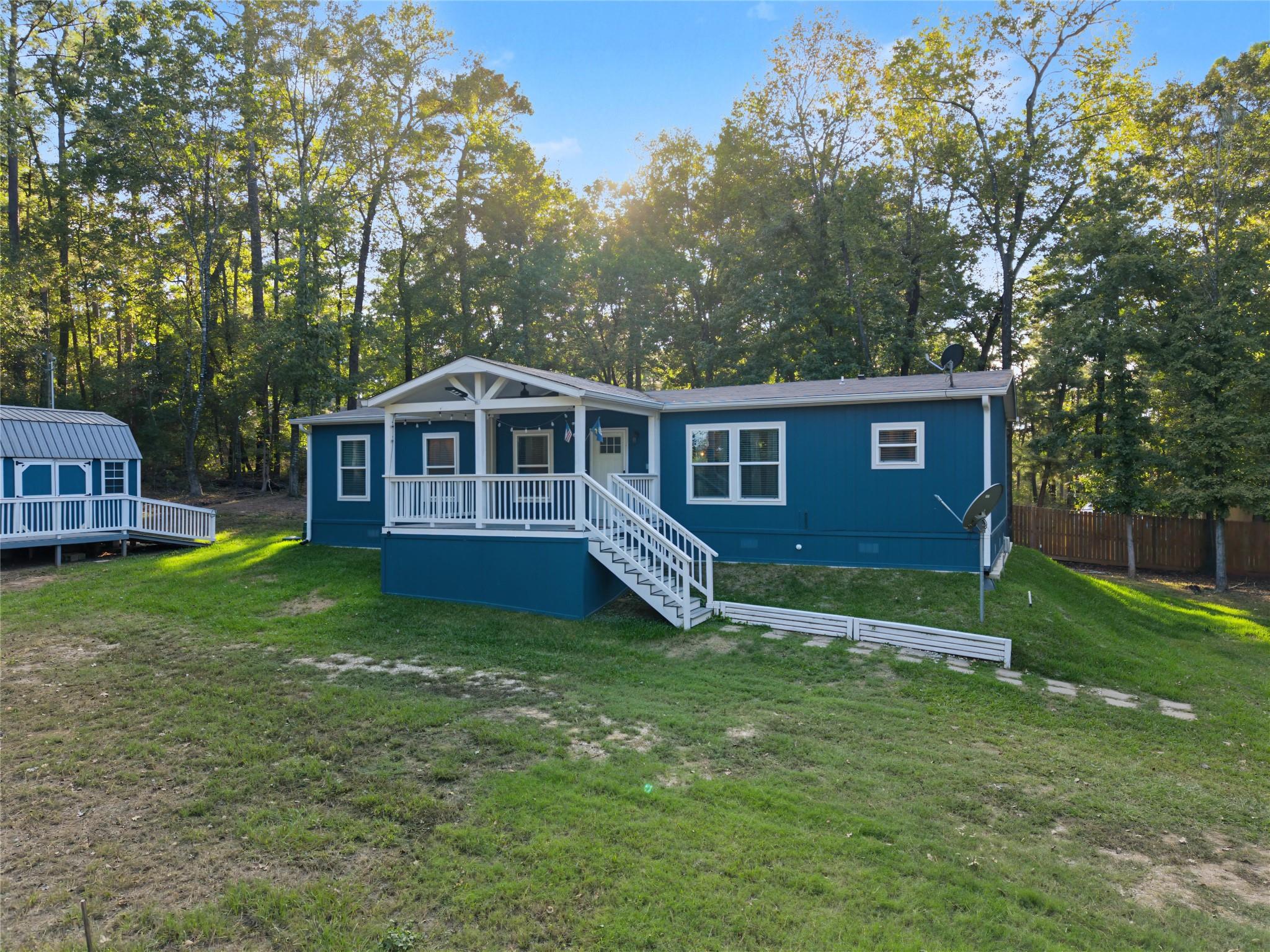 551 Lone Oak Drive