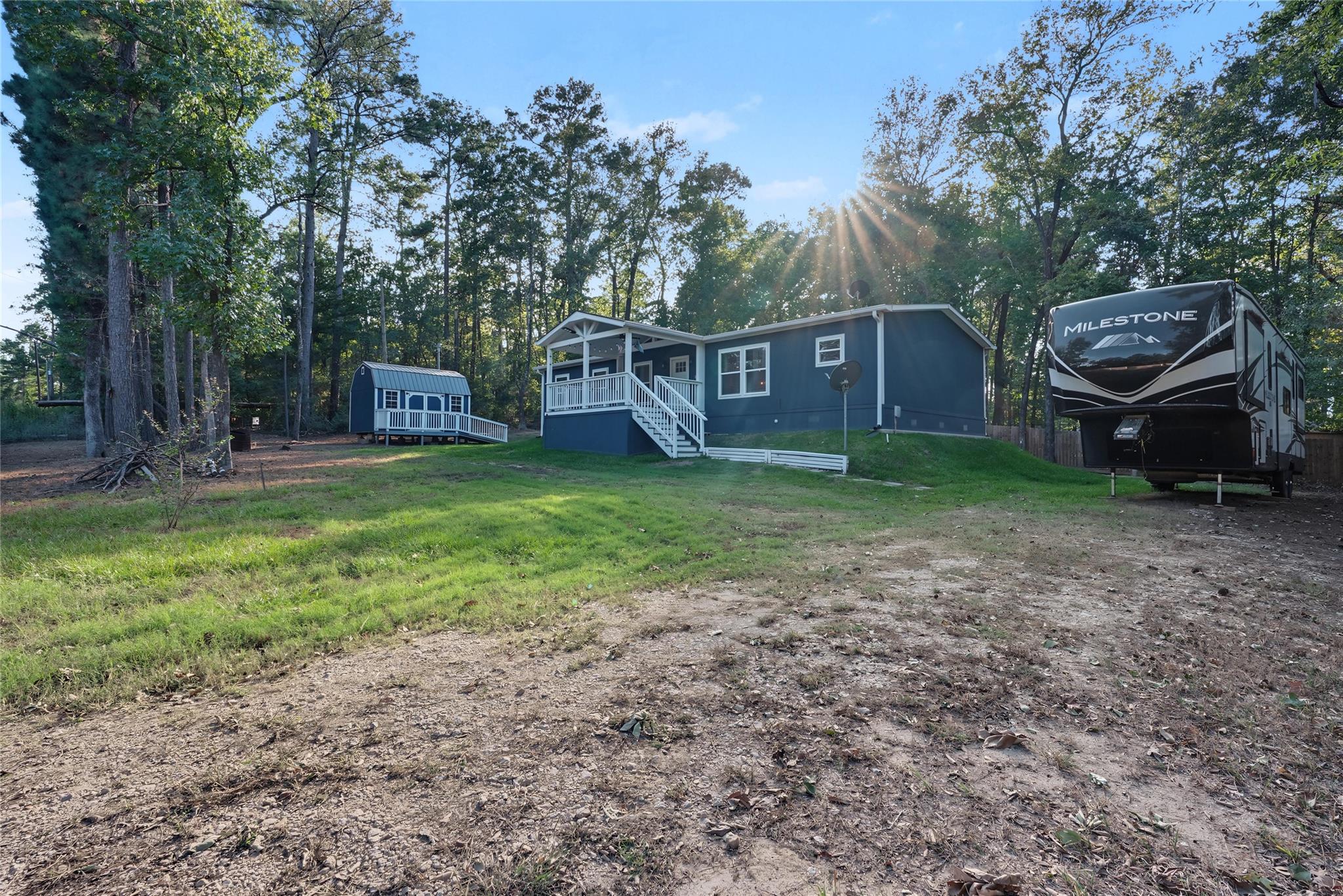 551 Lone Oak Drive