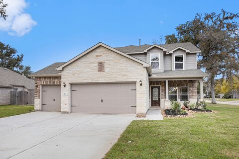 Photo of 3500 Monroe Street, Bay City, TX 77414 (MLS # 41418663) Photo of 3500 Monroe Street, Bay City, TX 77414 (MLS # 41418663)