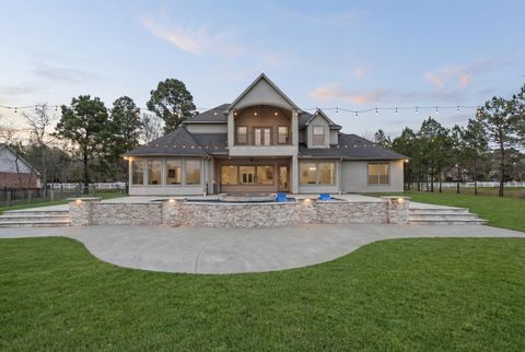 32726 Tall Oaks Way Magnolia TX 77354