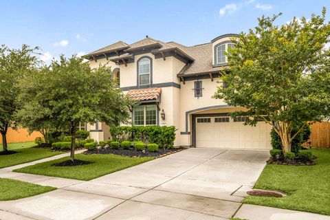 Photo of 3622 Sage Hollow Drive, Spring, TX 77386 (MLS # 38333813)