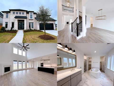 Photo of 29847 Longleaf Grove Lane, Fulshear, TX 77441 (MLS # 6034465)