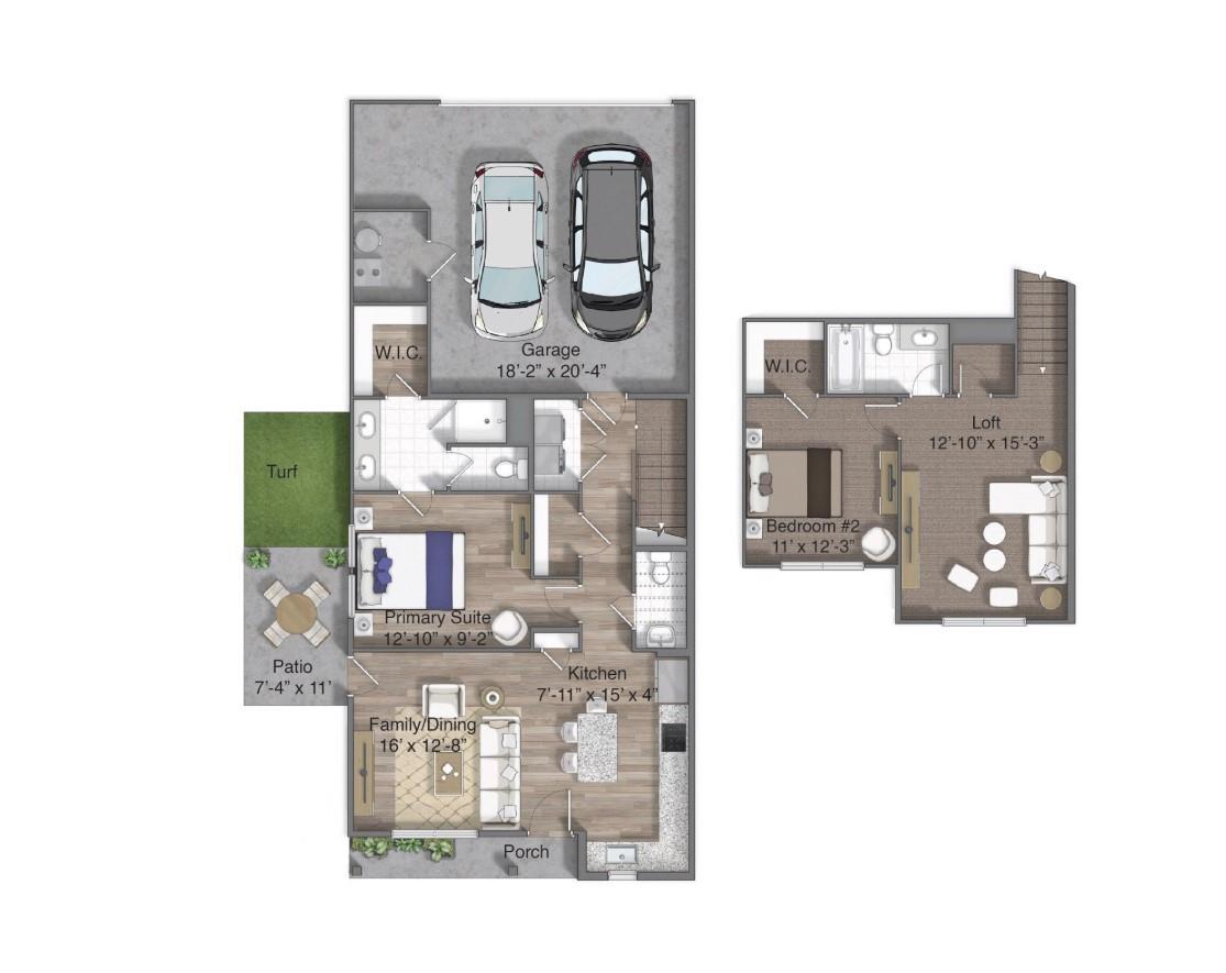 886 Glory Place