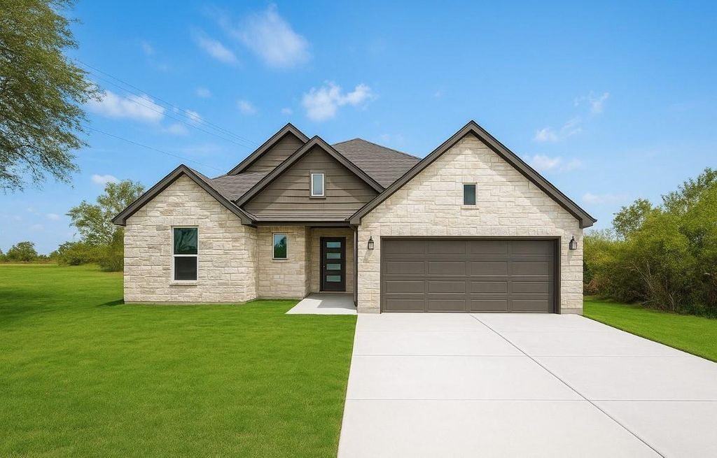 Photo of 513 Oleander Street, Prairie View, TX 77484 (MLS # 64019798)