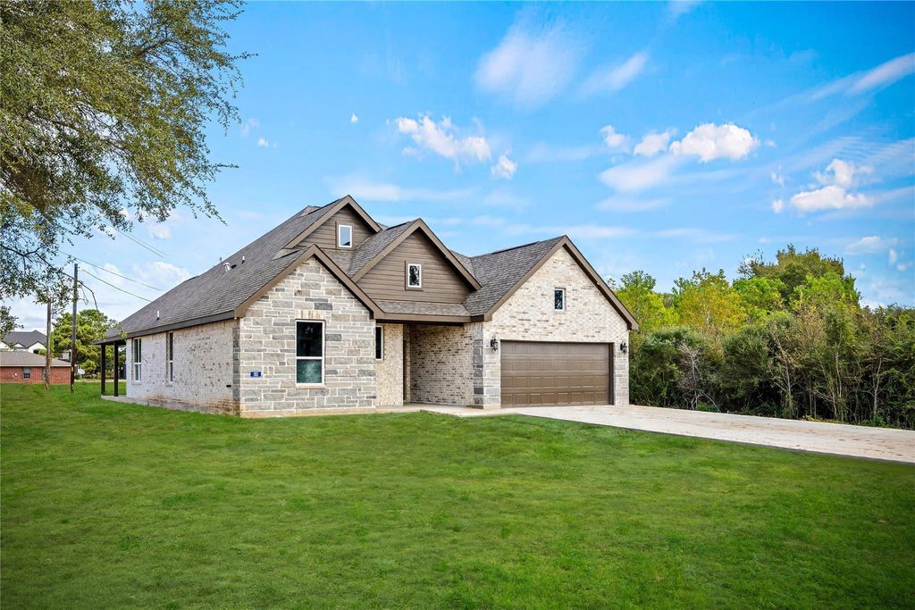 Photo of 513 Oleander Street, Prairie View, TX 77484 (MLS # 64019798)
