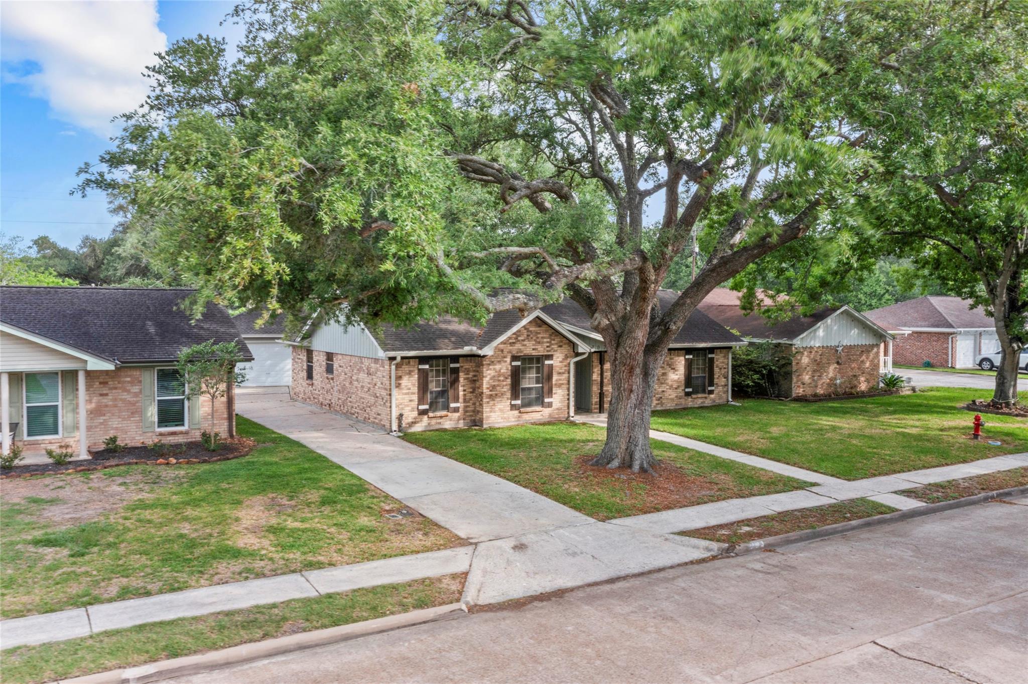 707 Briargrove Drive