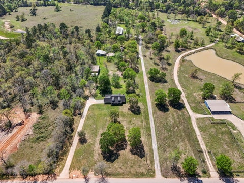 Vacant Land For Sale - 18763 Keenan Cut Off Road<br/> Montgomery, TX 77316