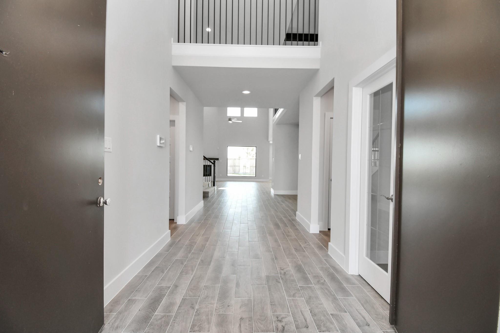 3027 Native Spring Drive