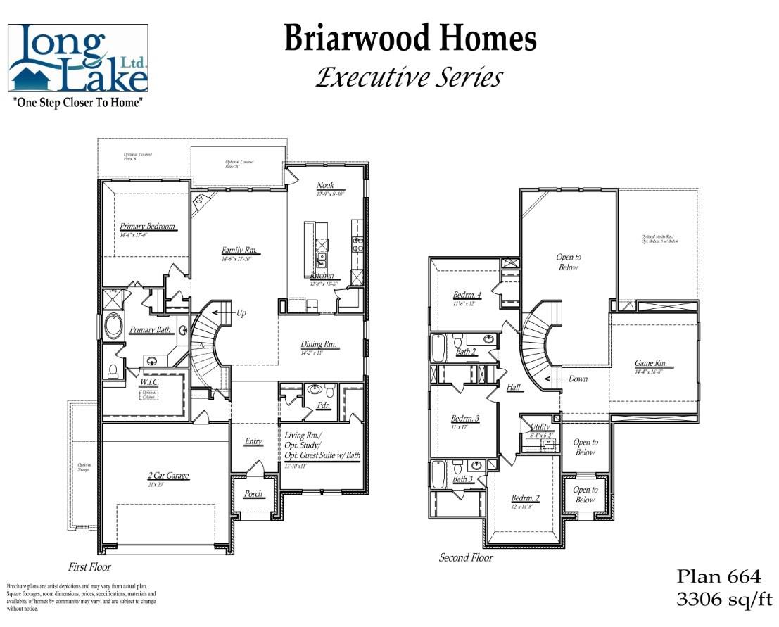 3027 Native Spring Drive