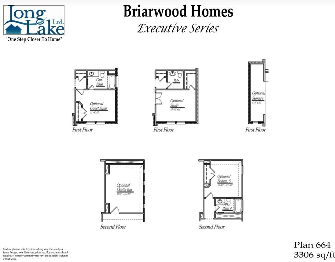 3027 Native Spring Drive