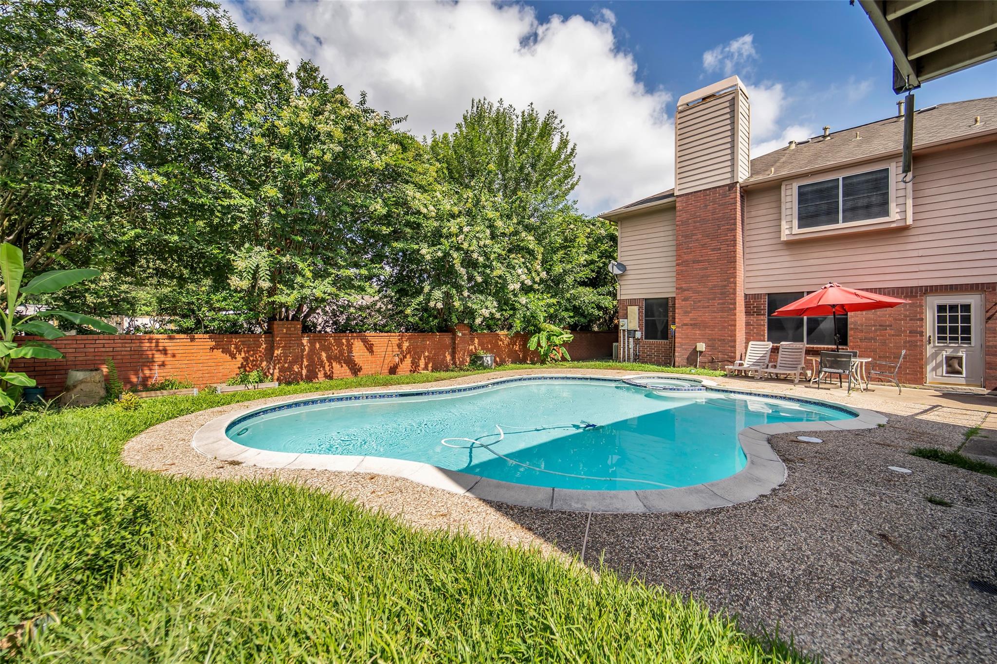 21327 Park Bishop Drive