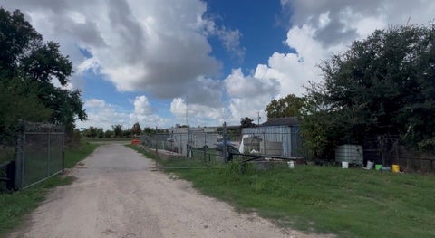 Photo of 0 Rena Street, Houston, TX 77092 (MLS # 71618823)