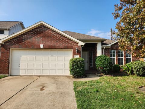 Photo of 21342 Colton Cove Drive, Houston, TX 77095 (MLS # 43939979)