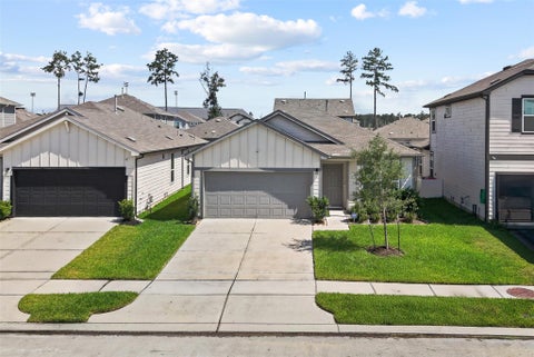 Photo of 23526 Glenbuck Street, Spring, TX 77373 (MLS # 11874755)