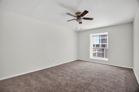 Tiny photo for 8527 Hearth Drive #32, Houston, TX 77054 (MLS # 4993232)